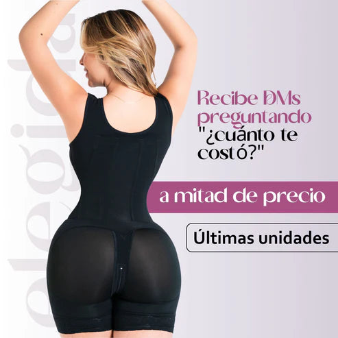 Faja moldeadora Lipo