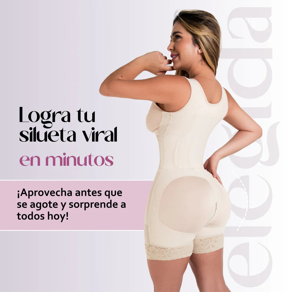 Faja moldeadora Lipo